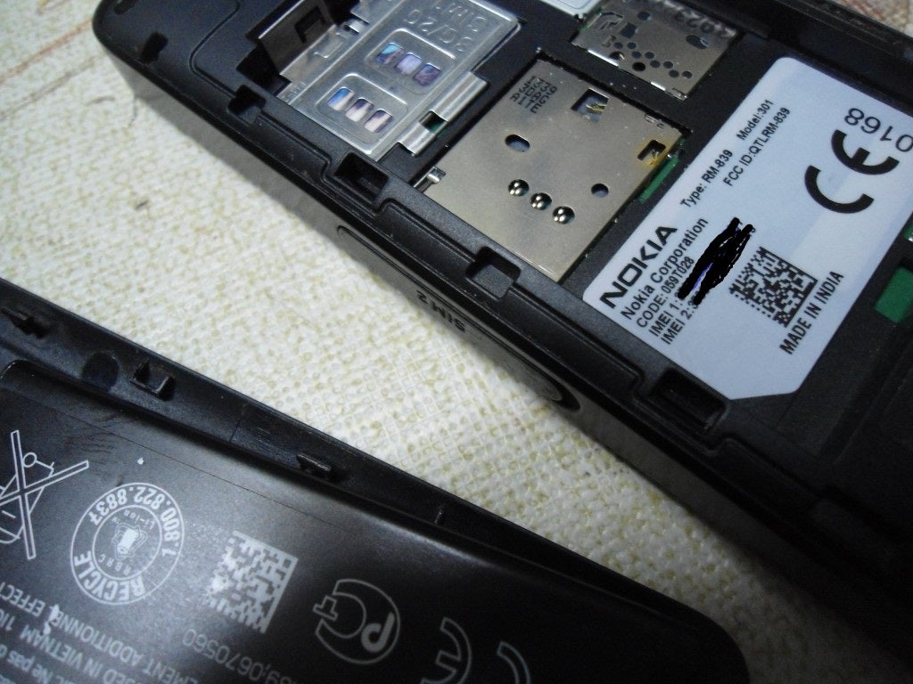 refurbish your working or dead nokia phone 4 steps instructables