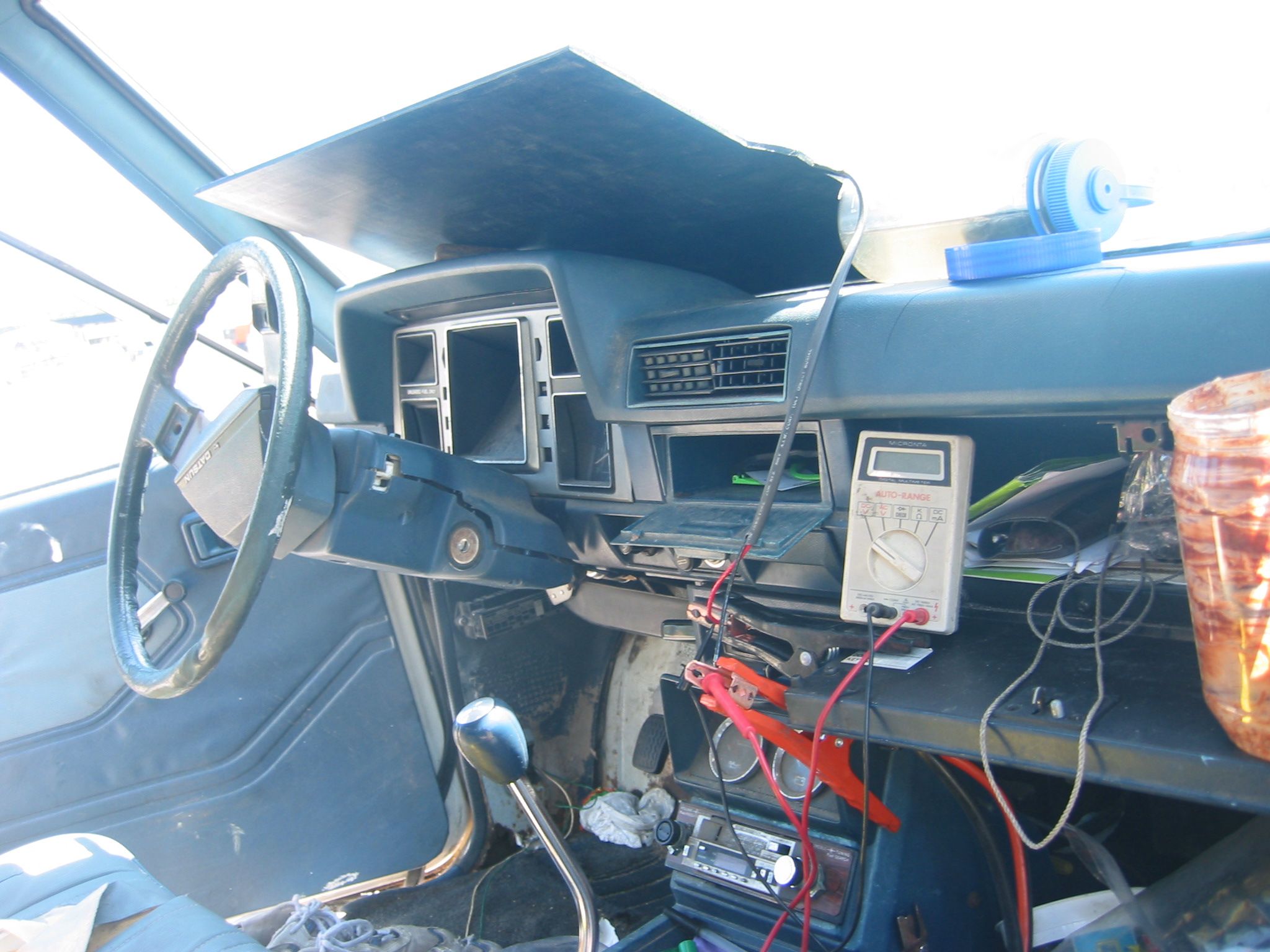 Solar Car Battery Charger DIY 5 Steps Instructables