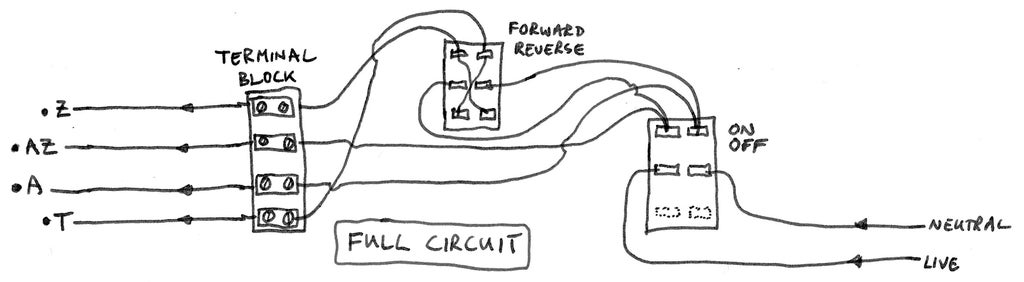 Brook Crompton Single Phase Motor Wiring Diagram Brook Crompton Single Phase Motor Wiring Diagram