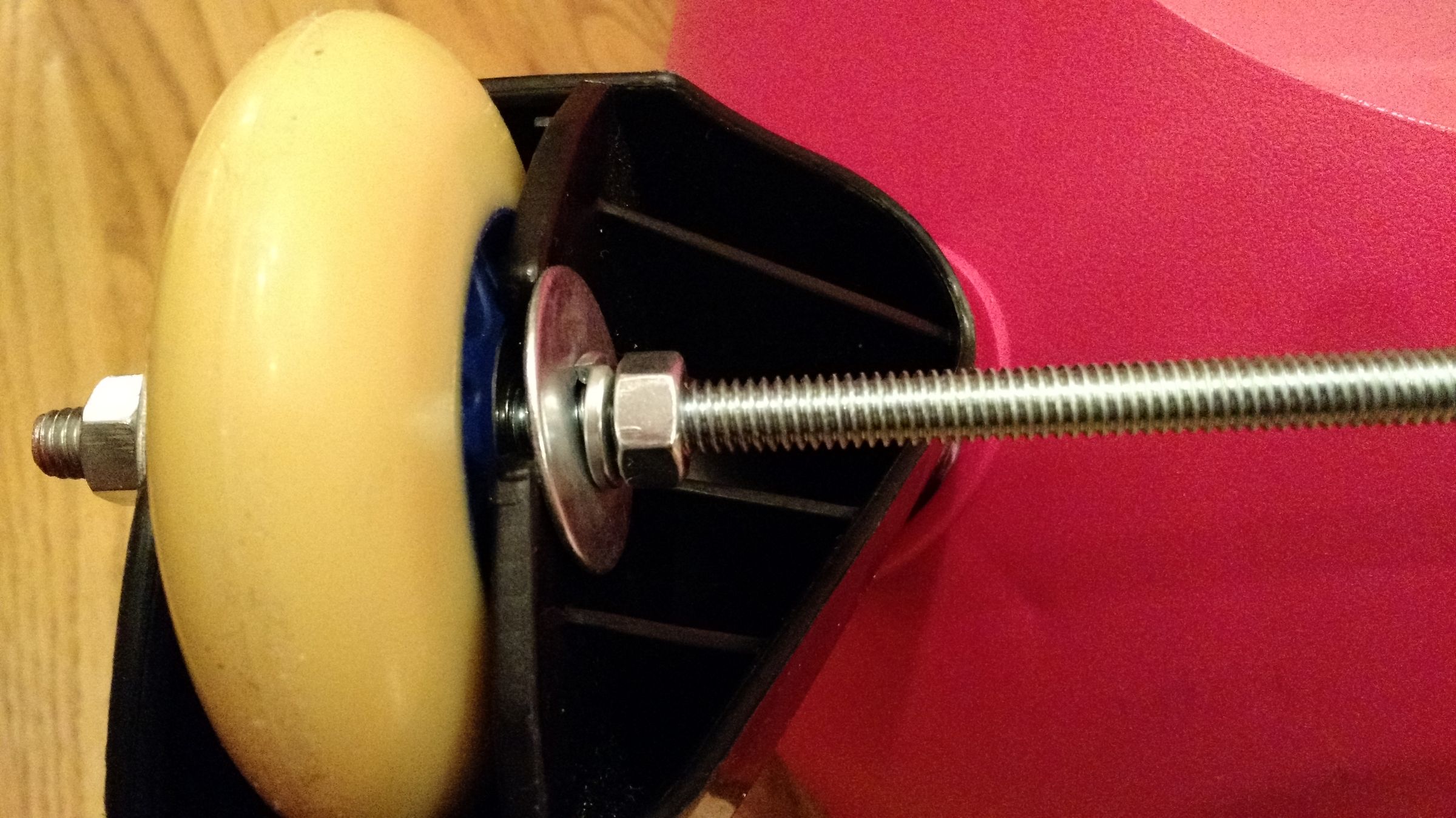Plasma Car Wheel Upgrades 4 Steps Instructables