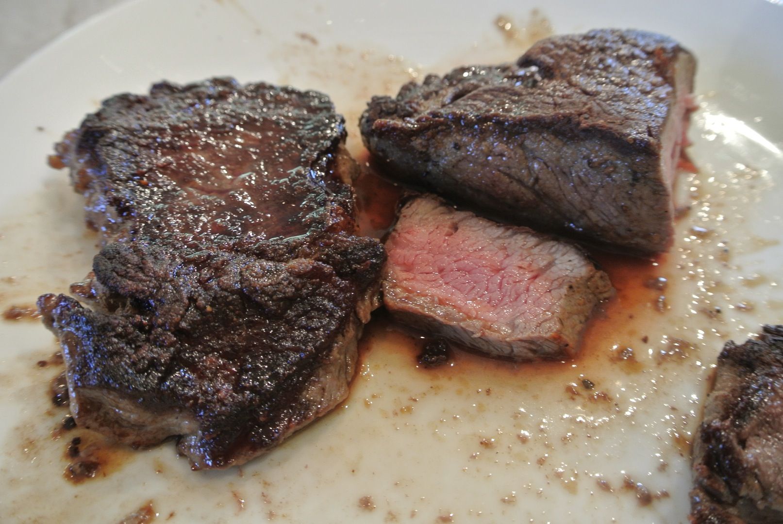 Cooking 101 How to Perfectly PanSear Meat With a Pan Sauce 9 Steps (with Pictures