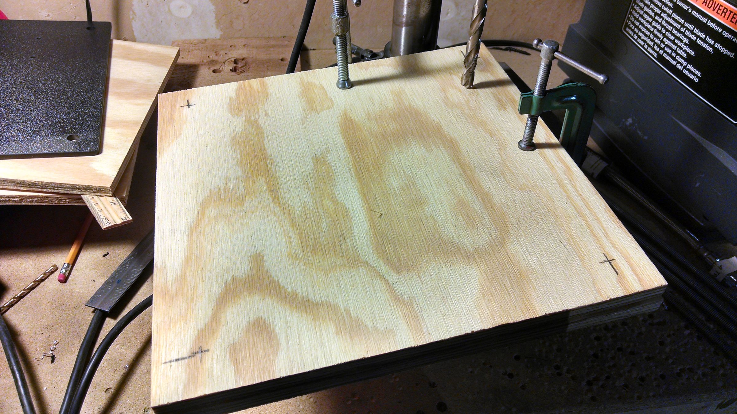 Build Your Own Max 95 Mobile Robot Base 9 Steps Instructables