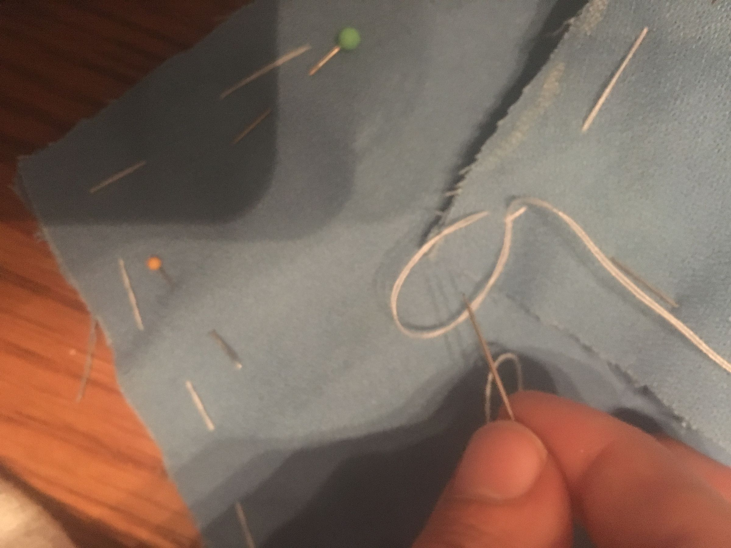 How to Make a Small Pillow 8 Steps (with Pictures) Instructables