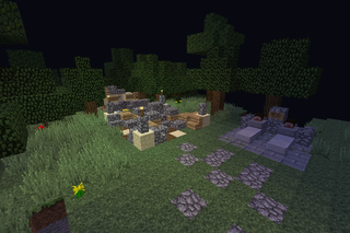 Minecraft Pvp Map Control Point Instructables Minecraft Pvp Map Control Point Instructables