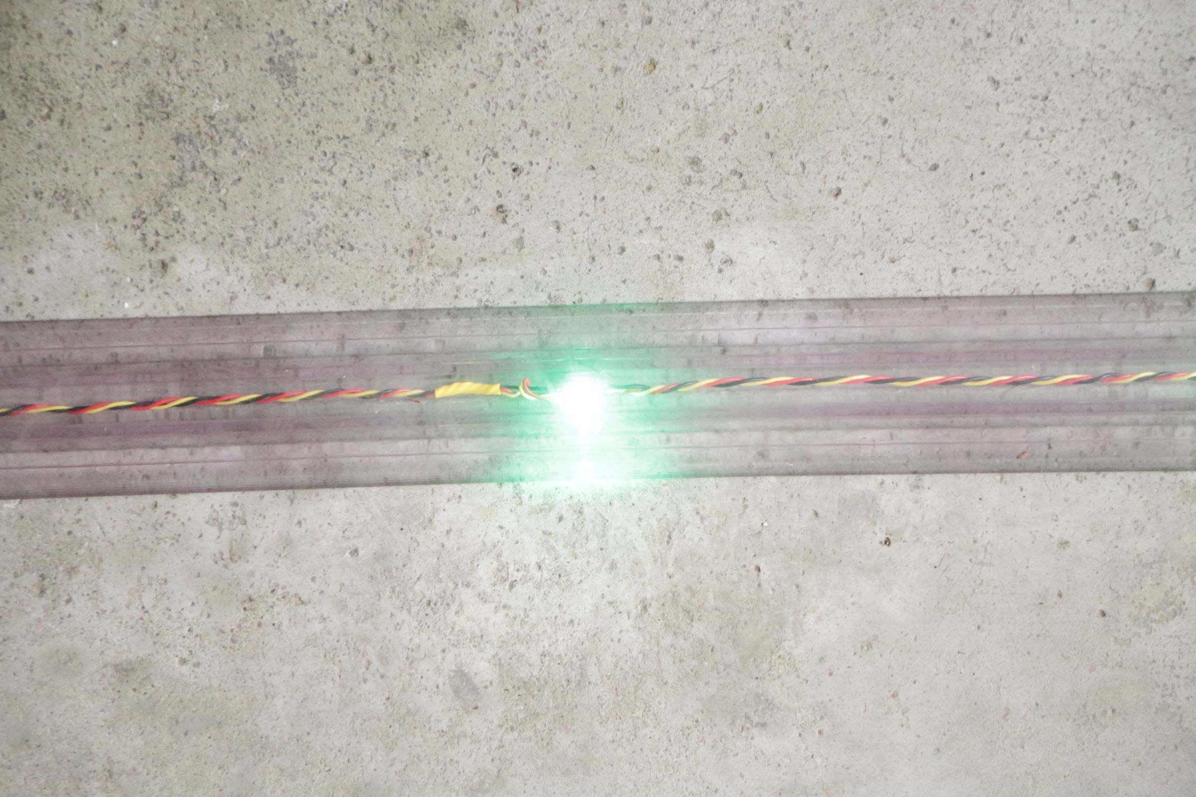 Landing Strip Light System 5 Steps (with Pictures) Instructables