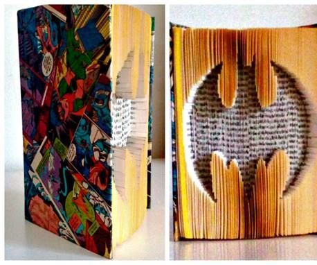 batbook DIY Project DIY Project Image
