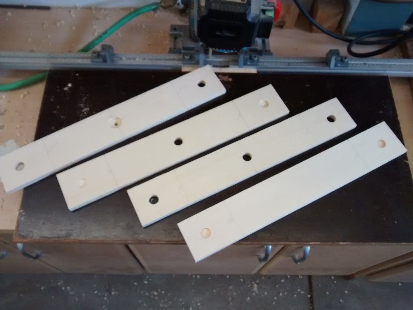 Arduino CNC : 8 Steps (with Pictures) - Instructables