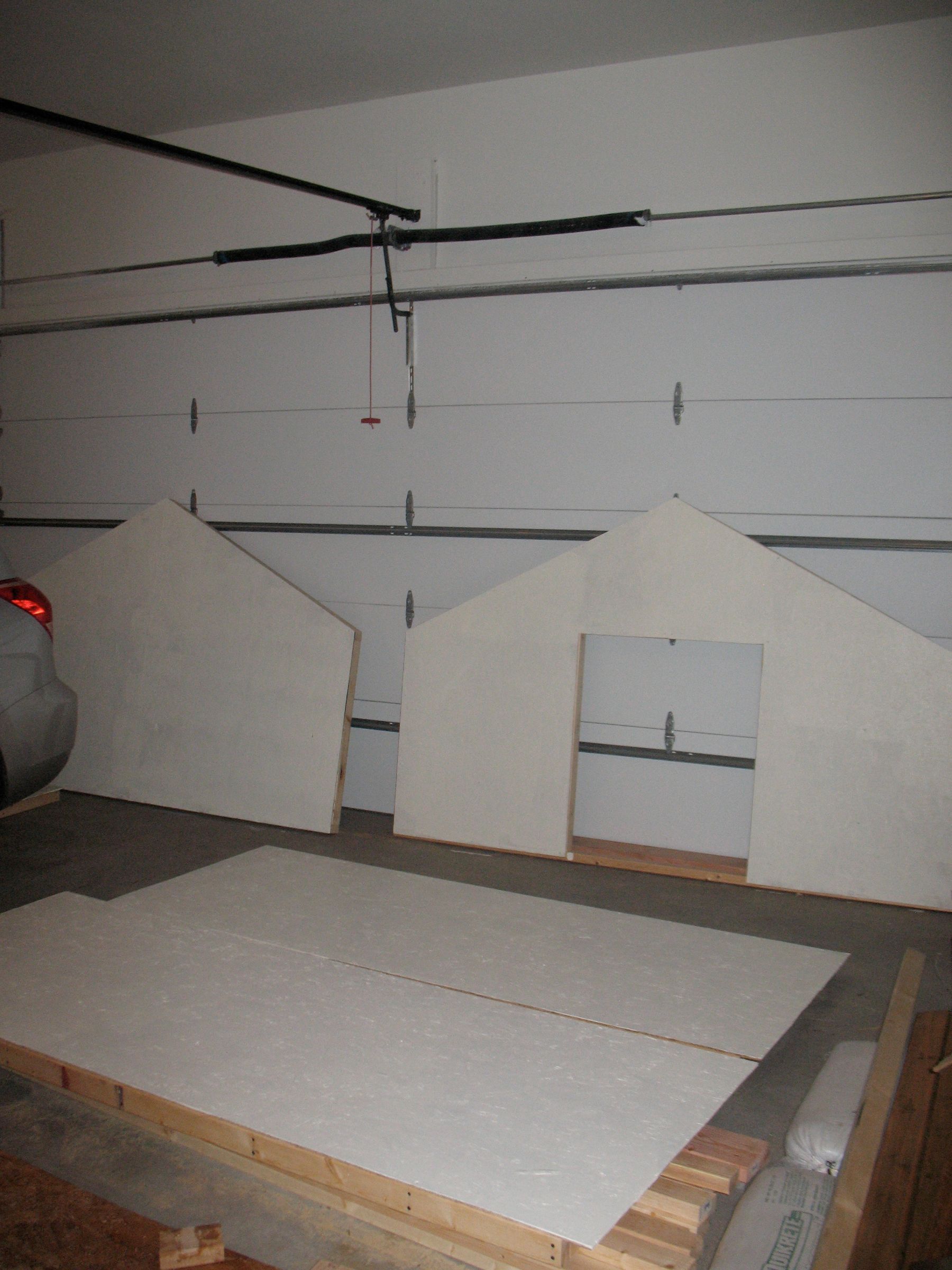 A Tiny Telescope Observatory : 15 Steps (with Pictures) - Instructables