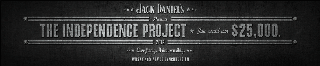 Jack Daniel's Independence Project Contest