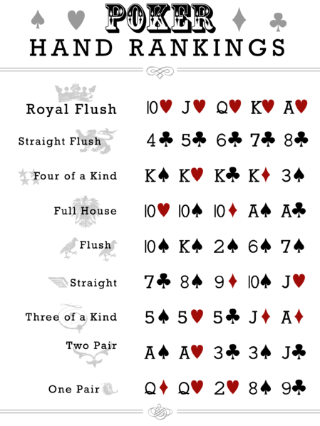 Hands Hands