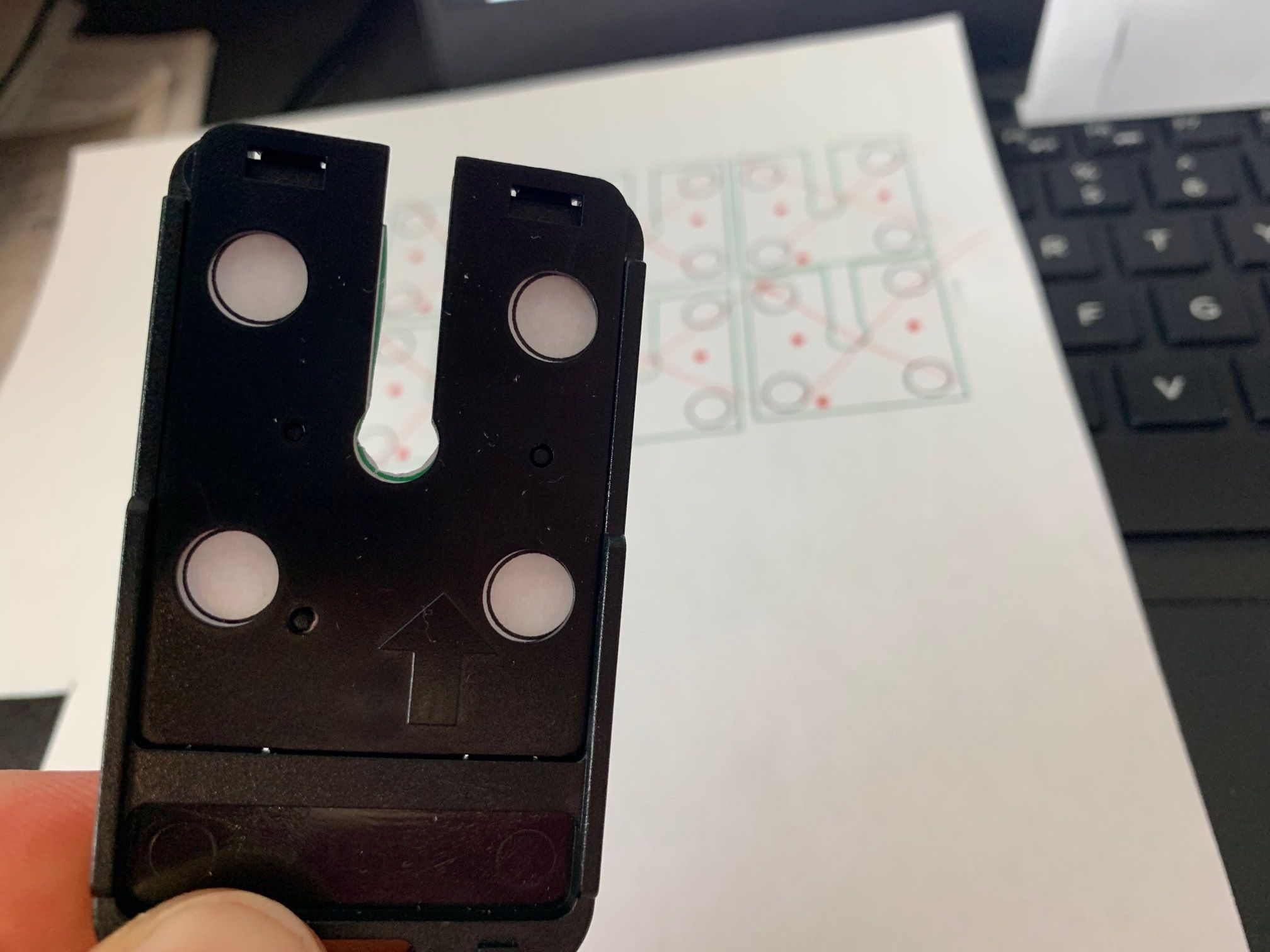 Custom Slides for Outdoor Holiday Projector 6 Steps (with Pictures