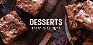 Dessert Speed Challenge
