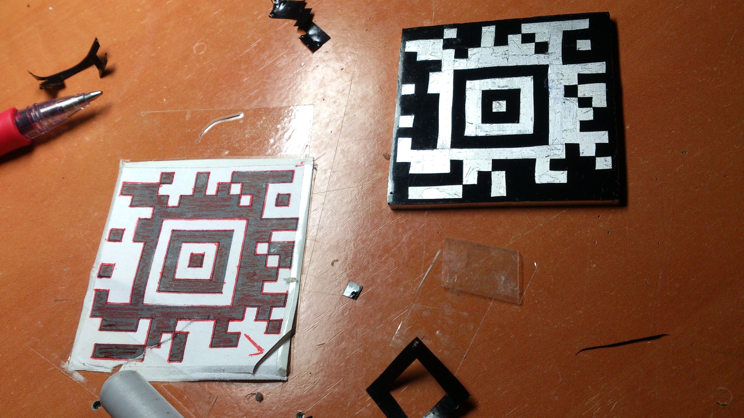 Low Cost Etching. 6 Steps (with Pictures) Instructables