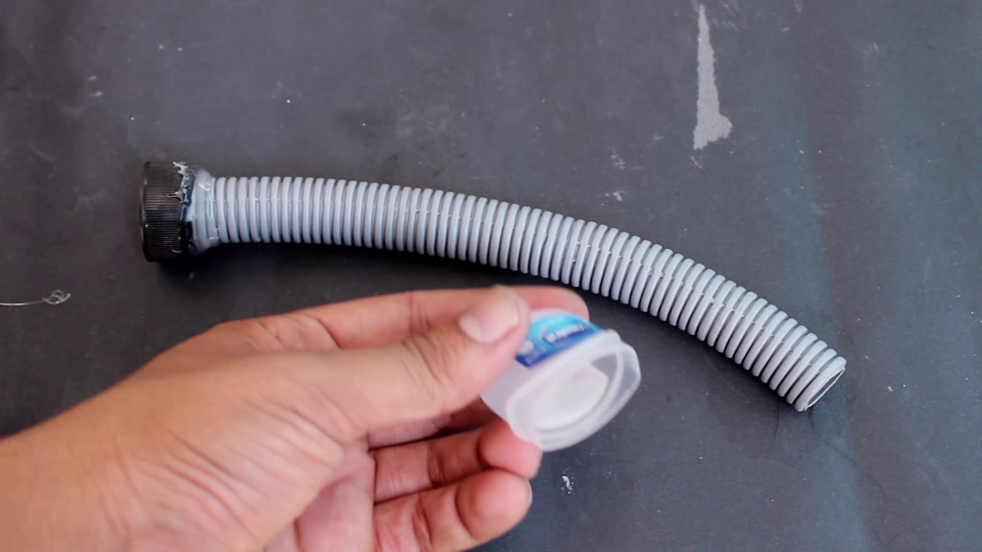 How to Make Vacuum Cleaner Using Plastic Bottle at Home 7 Steps Instructables