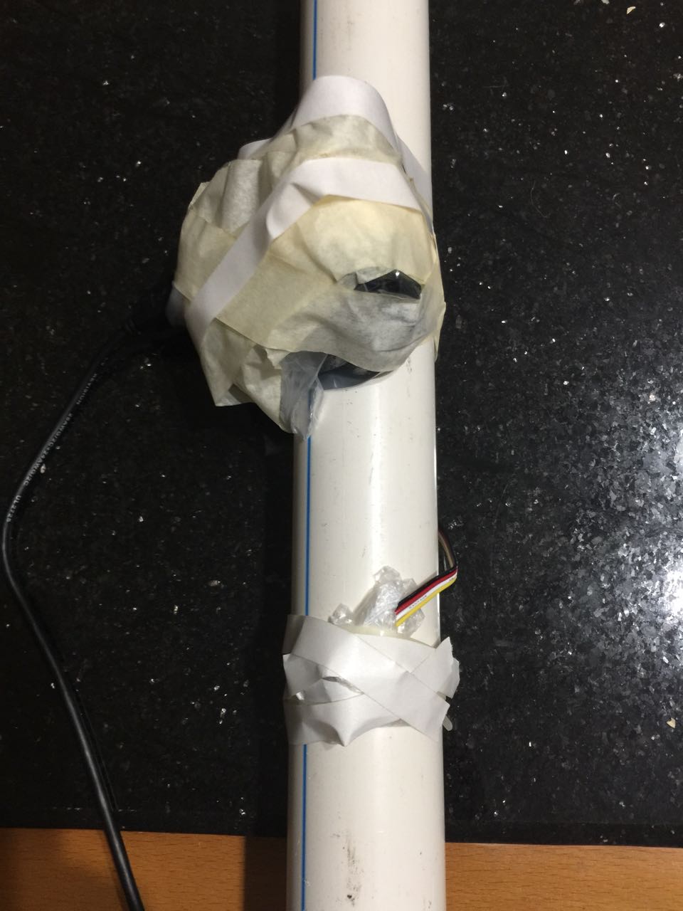 Drain Clog Detector 11 Steps (with Pictures) Instructables