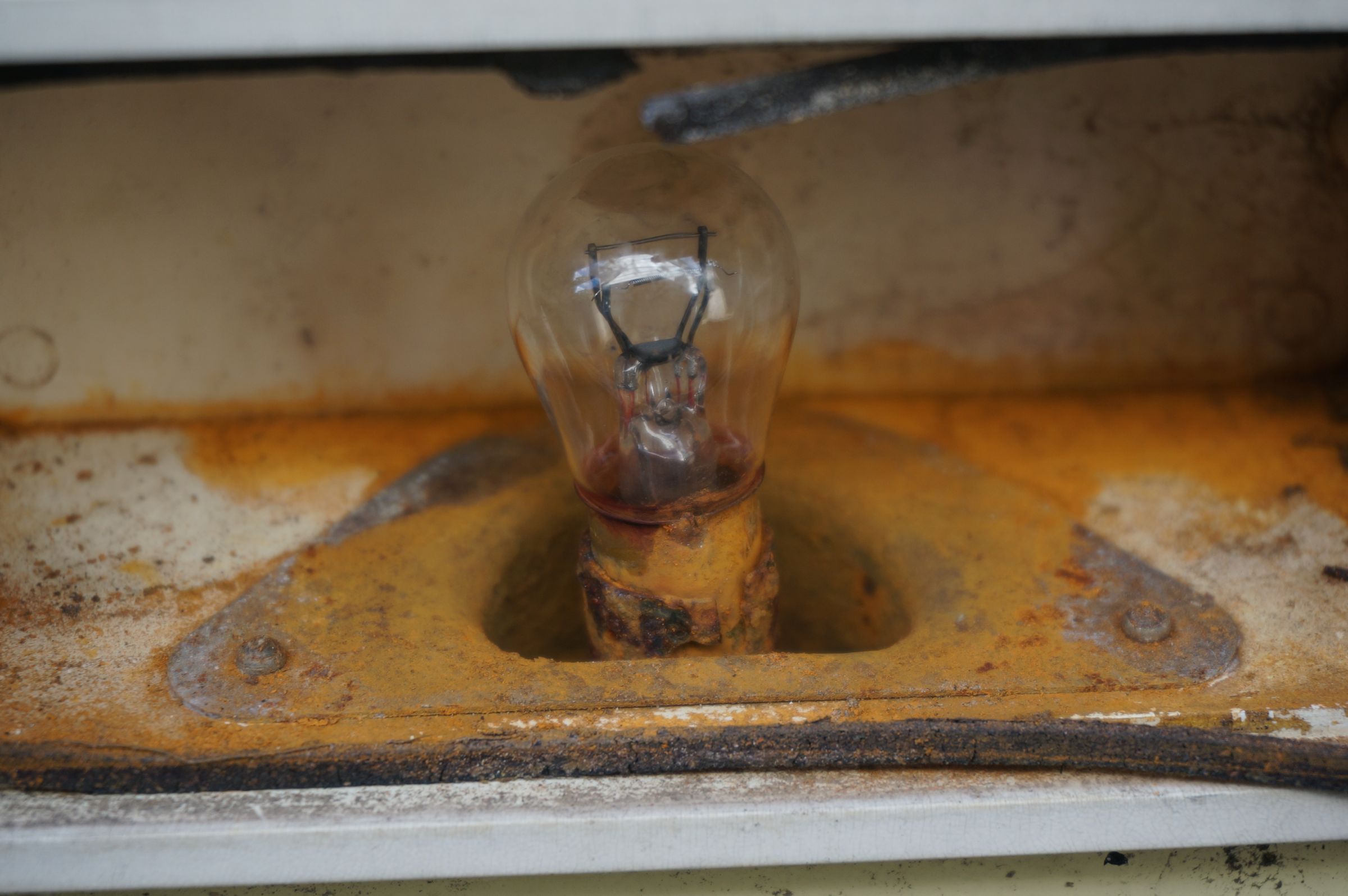 Popup Camper Tail Lights Rebuild 8 Steps Instructables