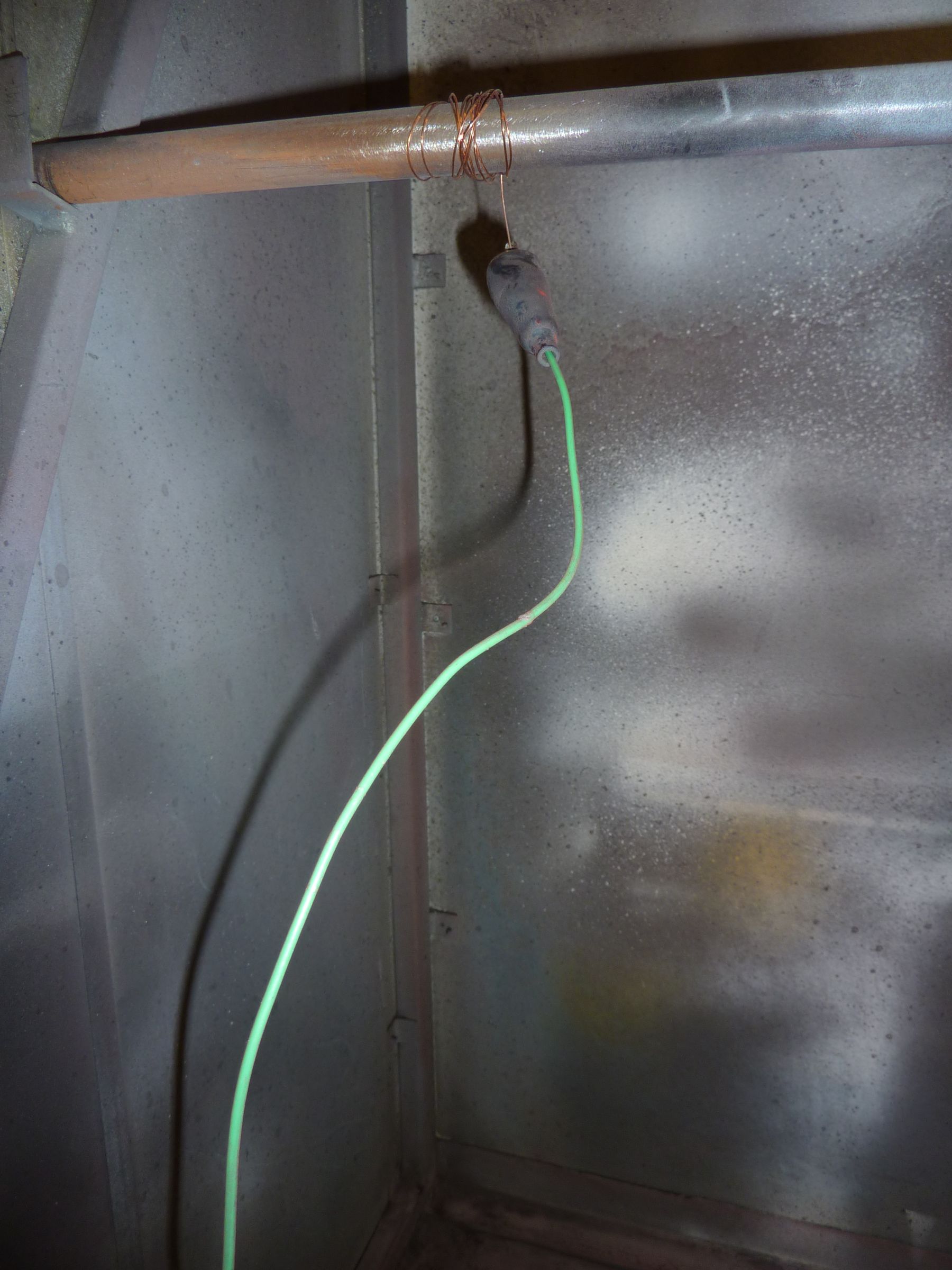 How to PowderCoat Metal Art Items 7 Steps (with Pictures