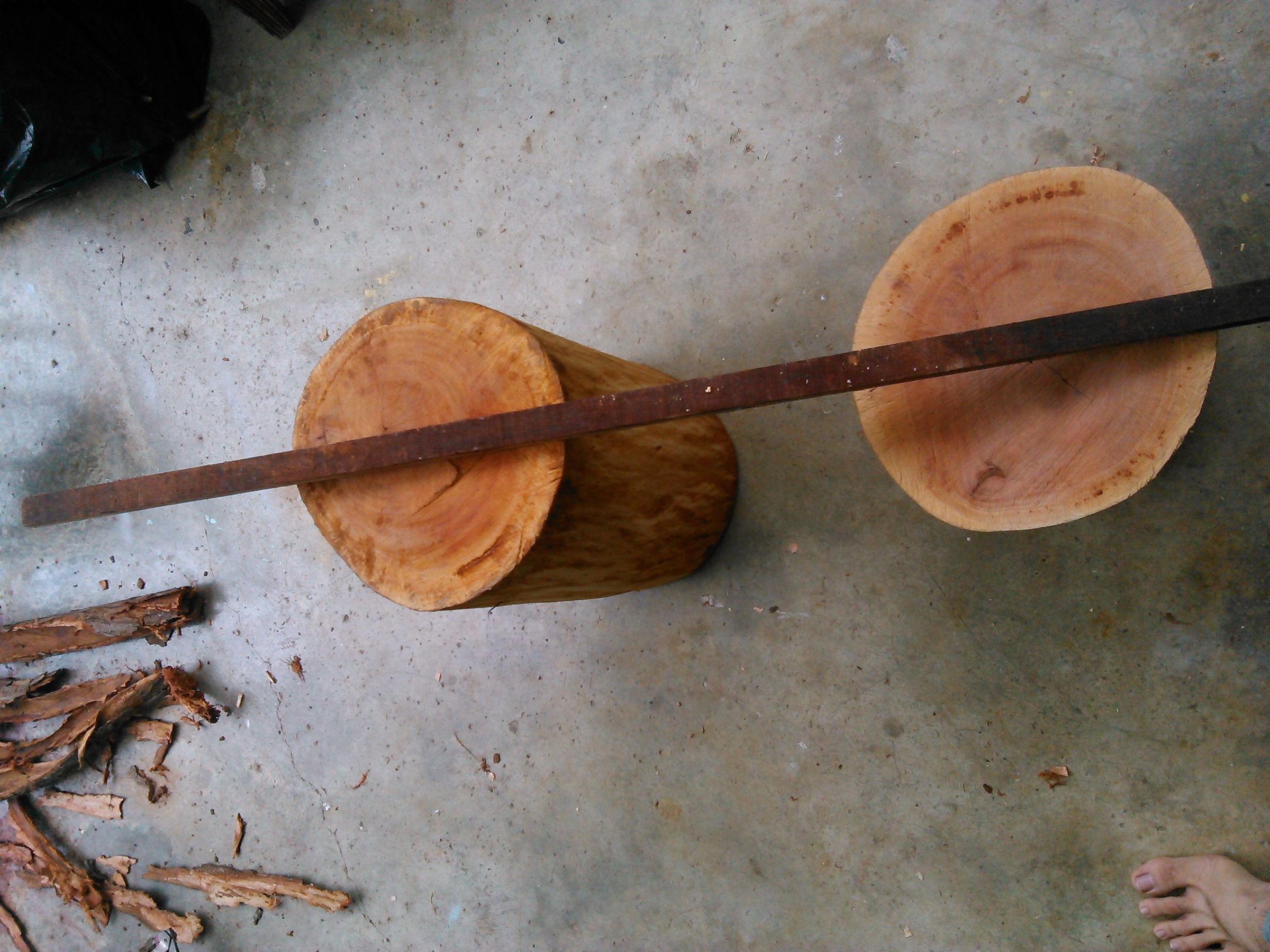 How to Make Wooden Dominoes 7 Steps Instructables