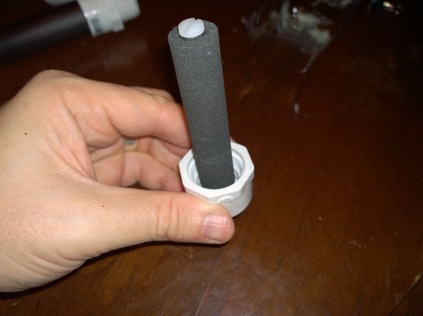 DIY Hydration Bladder 7 Steps (with Pictures) Instructables