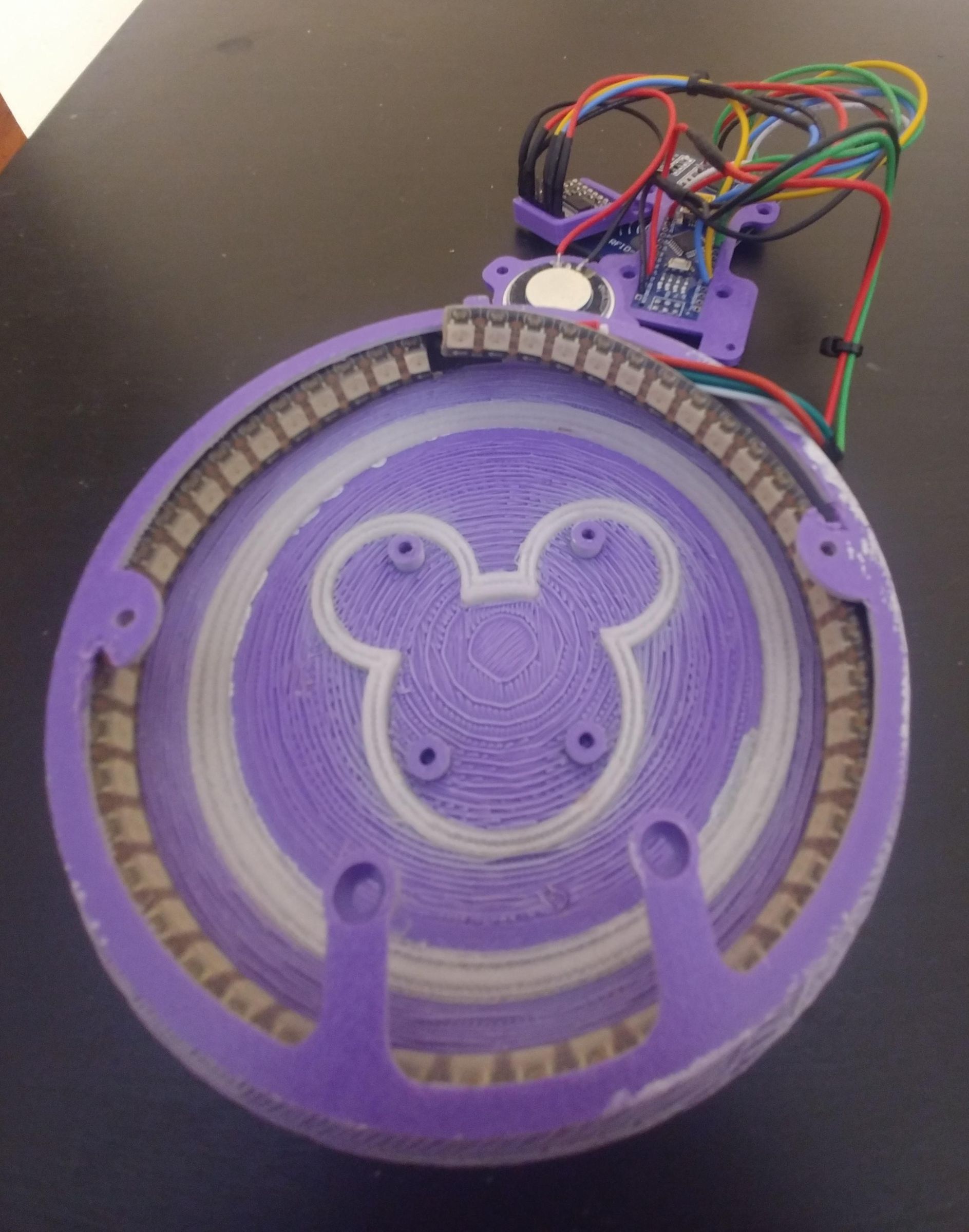 Disney Magic Band Scanner 9 Steps (with Pictures) Instructables