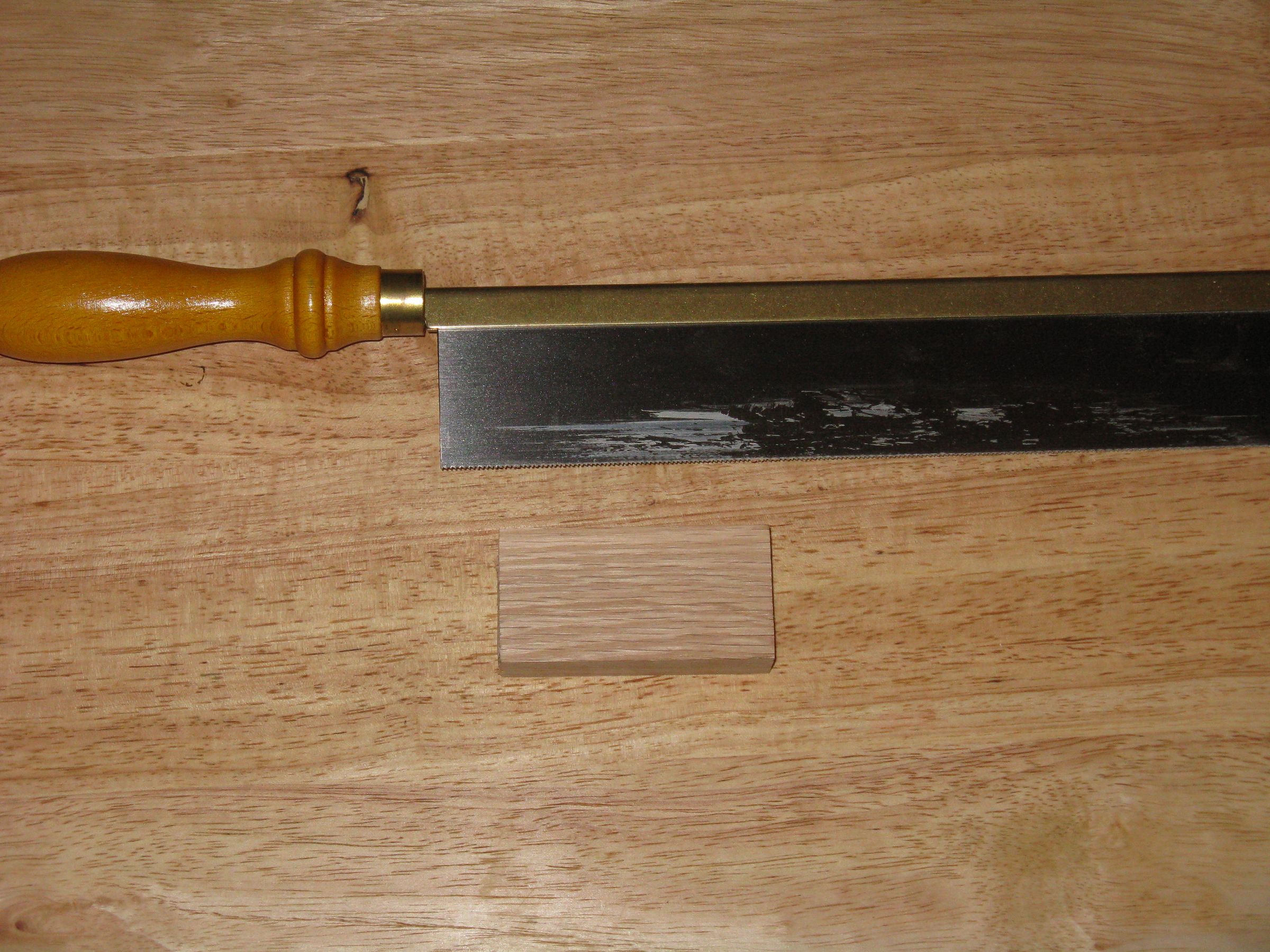 How to Make a Cutting Gauge 12 Steps (with Pictures) Instructables