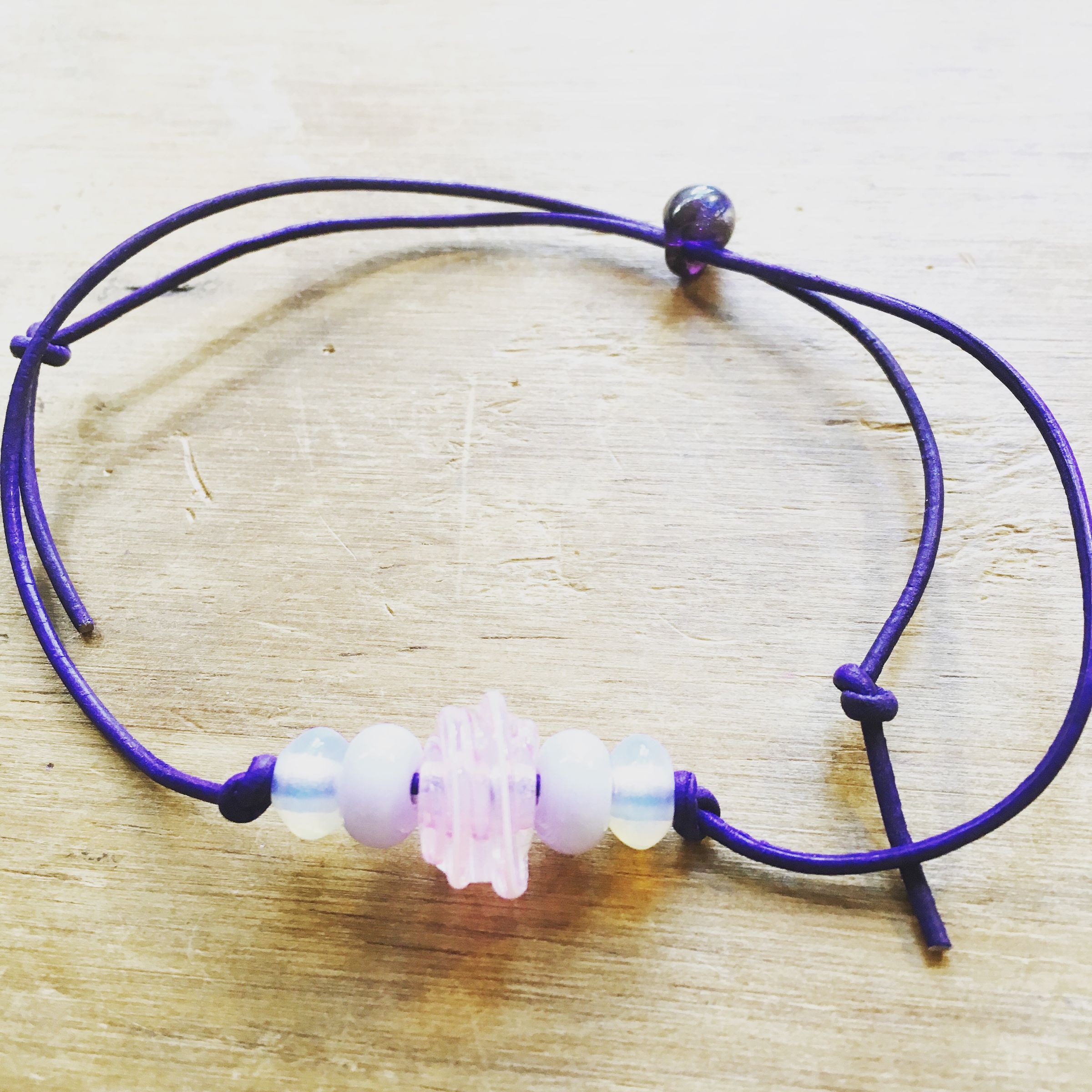 Adjustable Leather Bracelet 5 Steps (with Pictures) Instructables