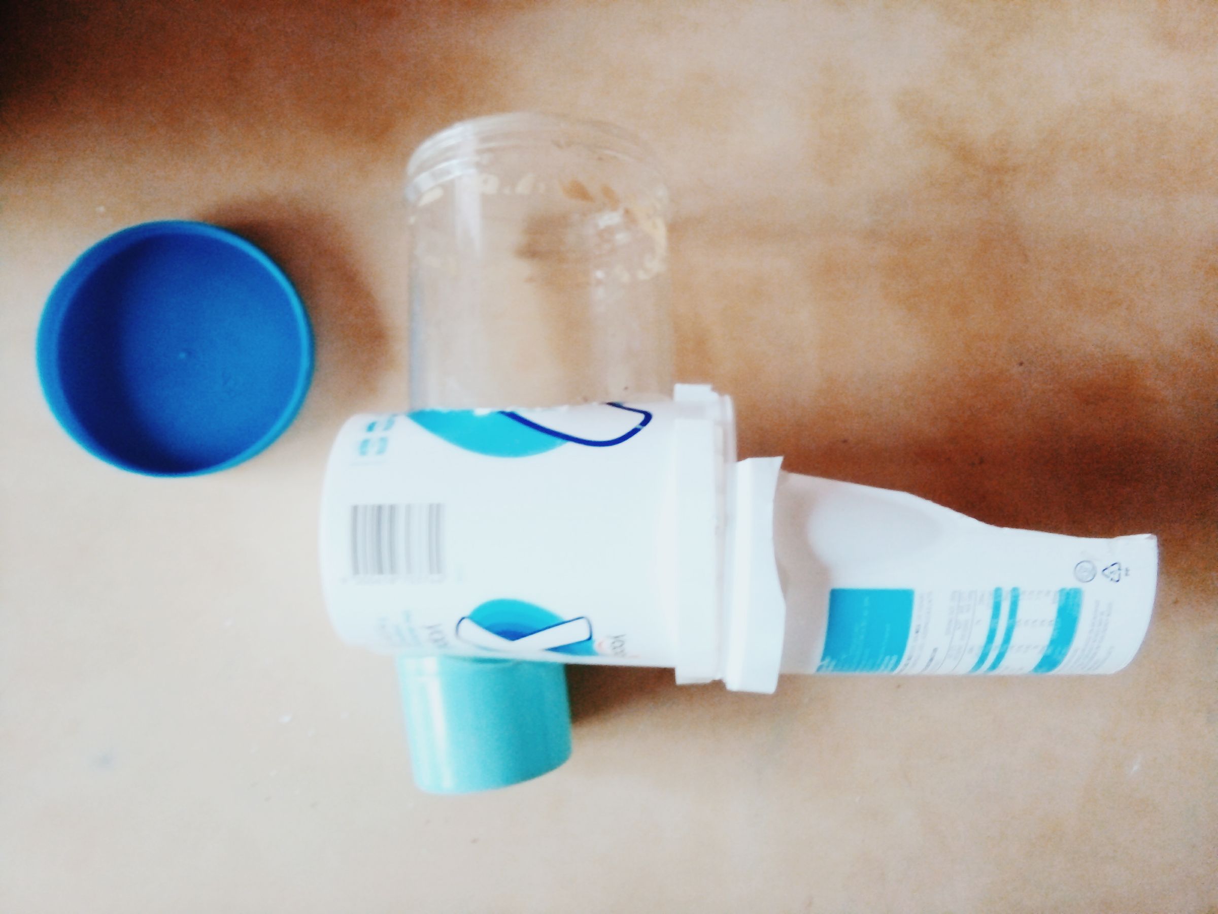 DIY Dog Food Dispenser 9 Steps (with Pictures) Instructables