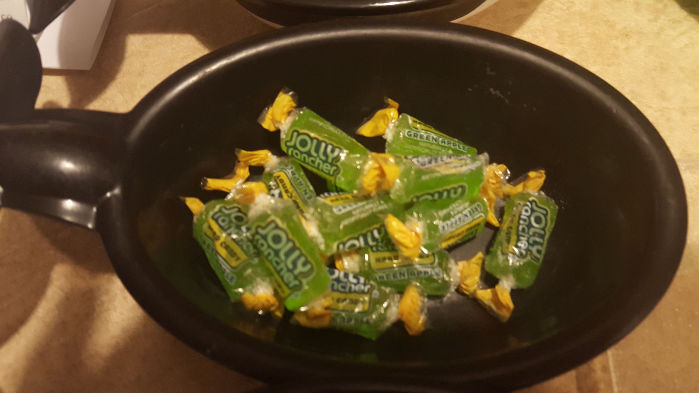 Jolly Rancher Sprite Potions 8 Steps Instructables