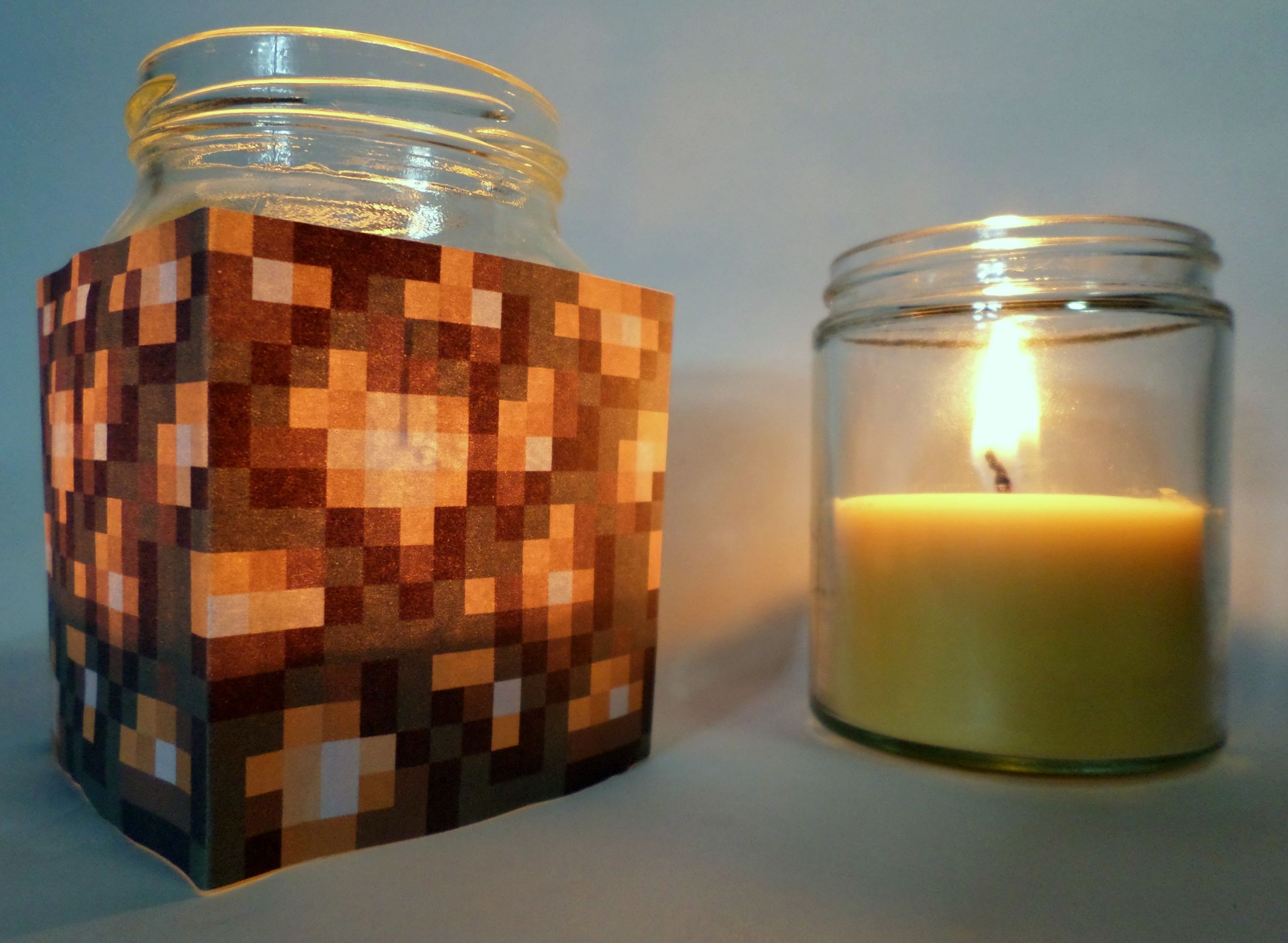 42+ Minecraft Candle Recipe