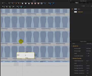 Creating 3D Clothes From Marvelous Designer Patterns Tutorial : 19 ...