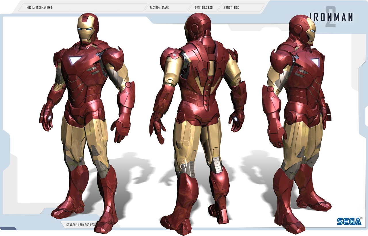 iron man pepakura iron man pepakura