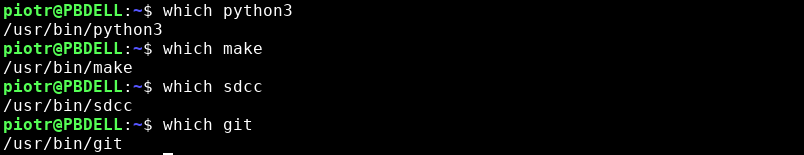 Introduction to 8051 Programming With AT89C2051 (Guest Starring ...