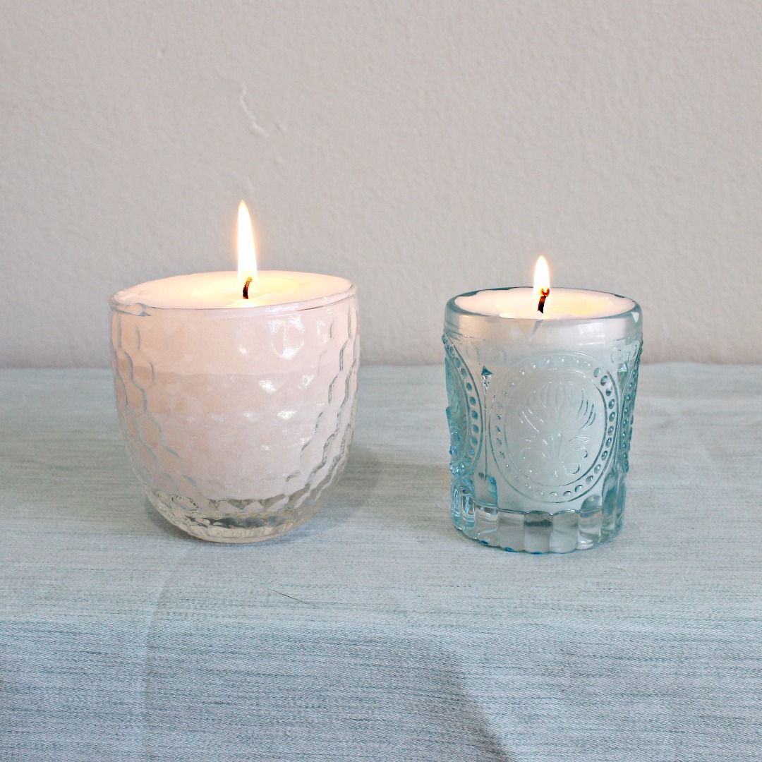 Hidden Treasure Candles 8 Steps (with Pictures) Instructables