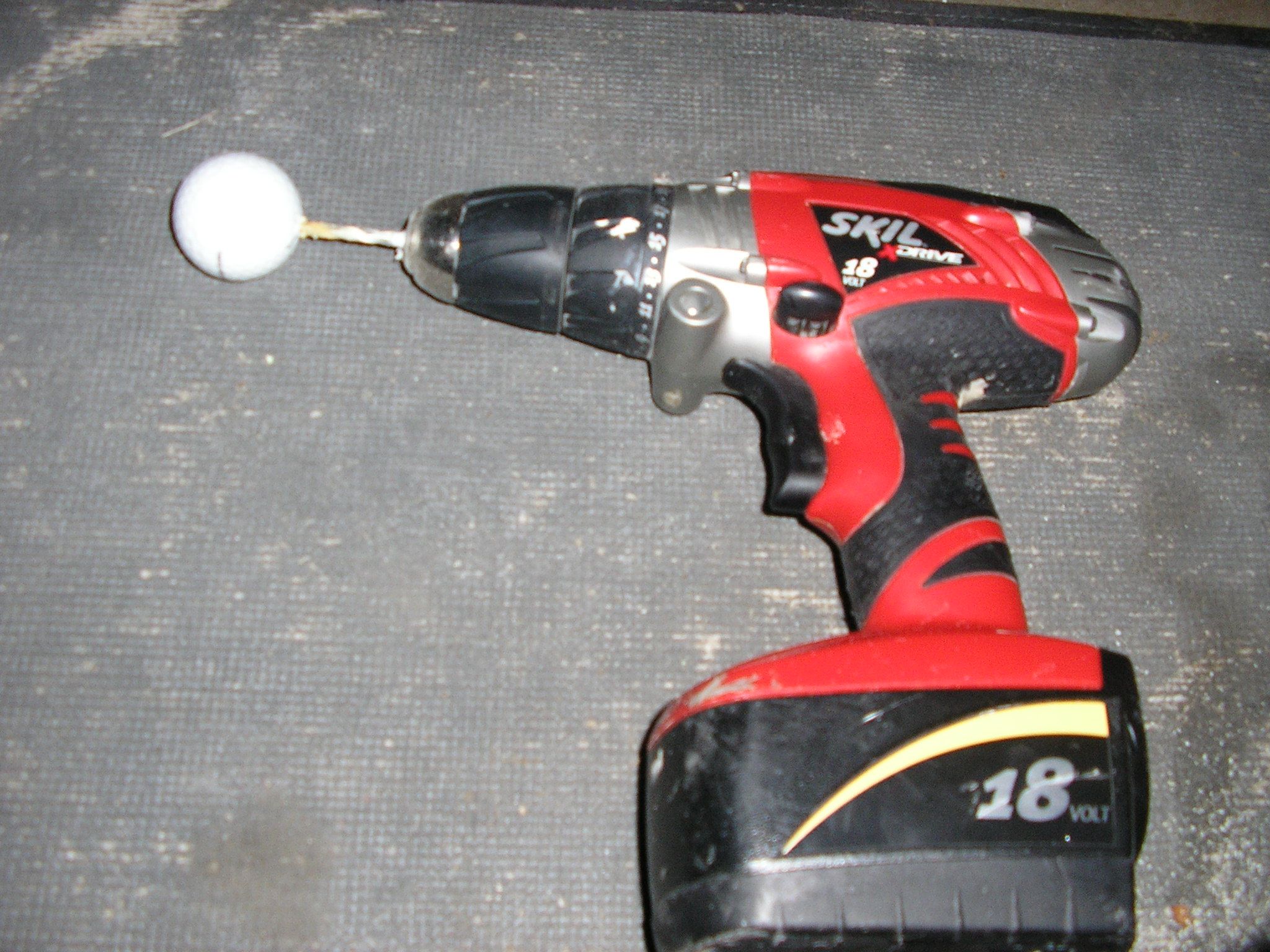 Hillbilly Golf 5 Steps Instructables