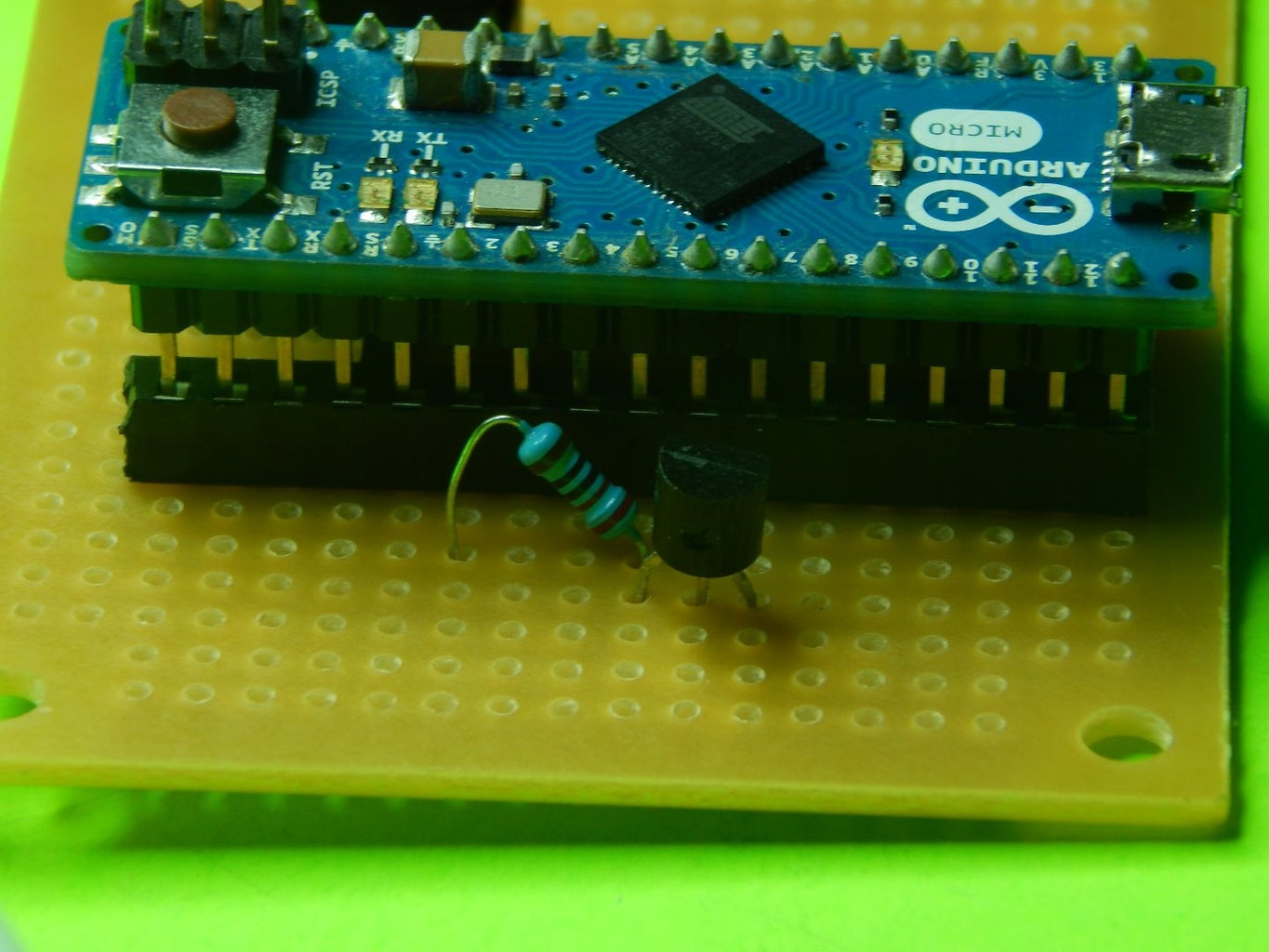 Emergency SOS Beacon With Arduino : 12 Steps (with Pictures ...