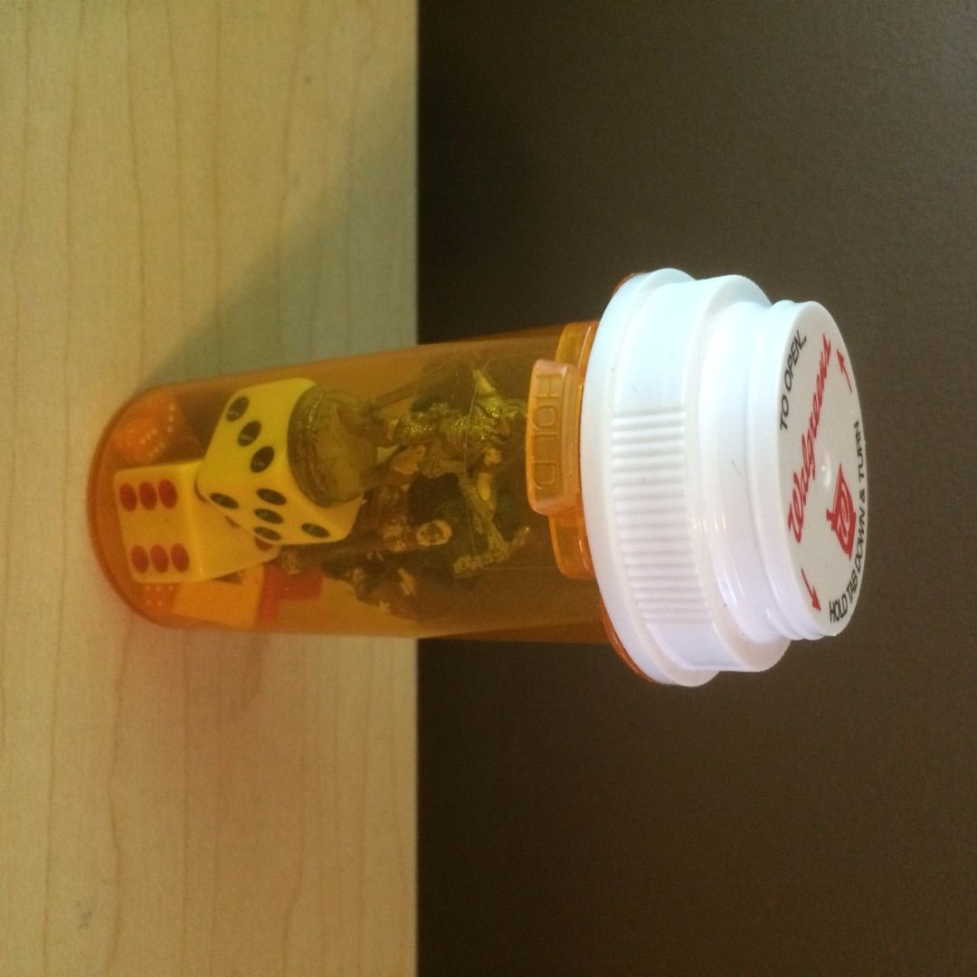 68 Ways to Reuse Old Prescription Medicine Bottles 13 Steps (with