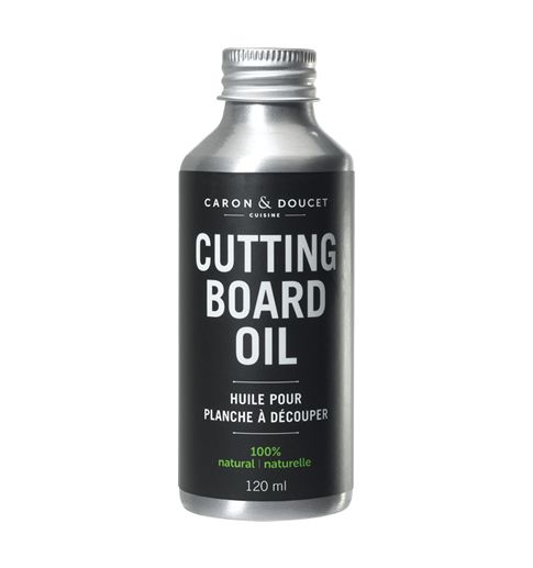 How to Oil a Cutting Board : 4 Steps (with Pictures) - Instructables