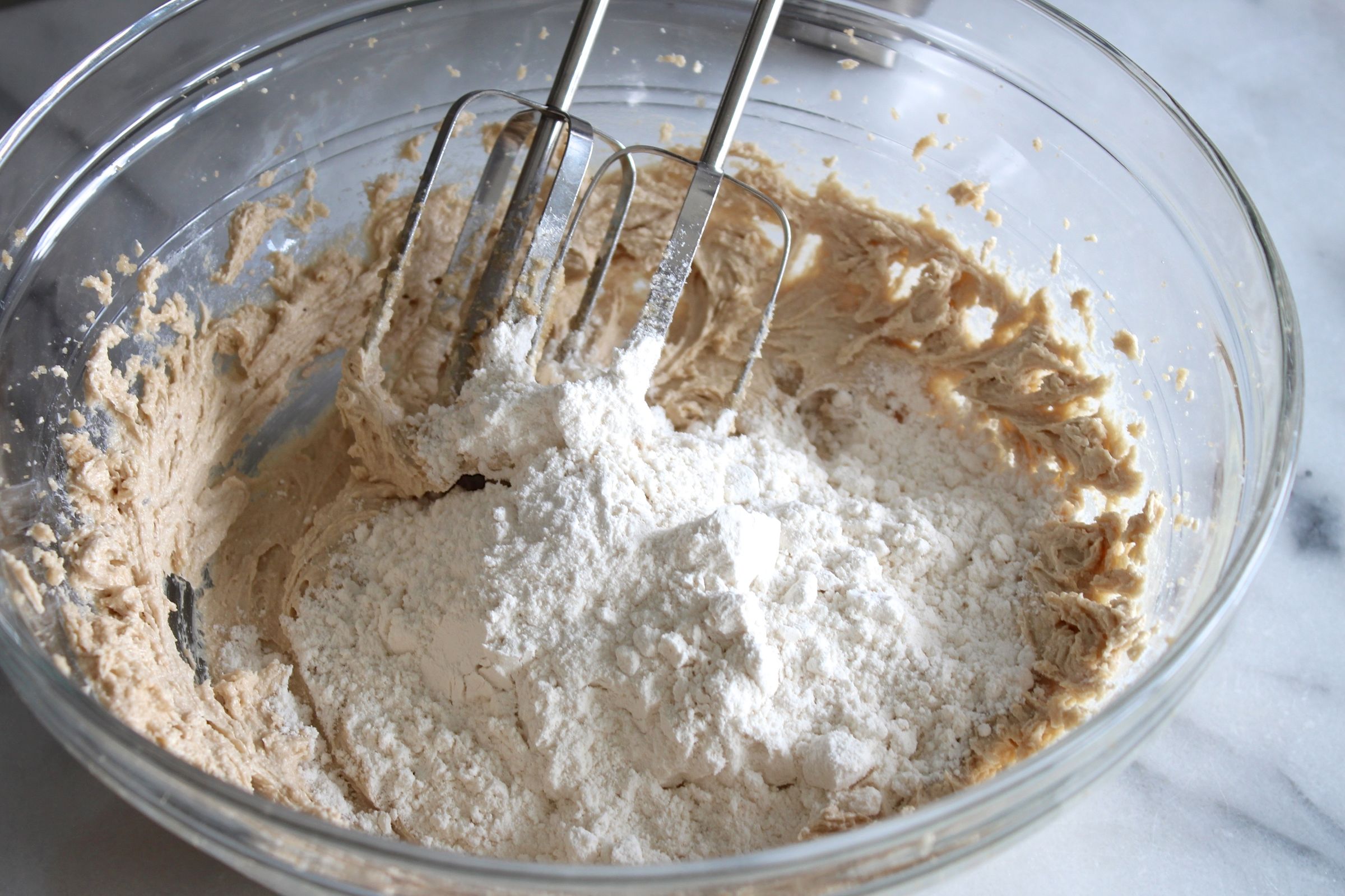 Edible Cookie Dough Recipe 6 Steps (with Pictures) Instructables