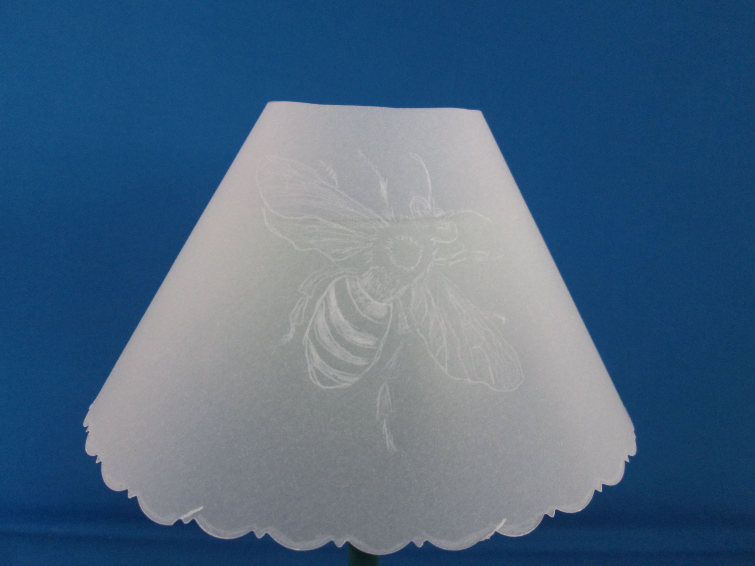 Vellum Paper Wine Glass Shade 7 Steps (with Pictures) Instructables