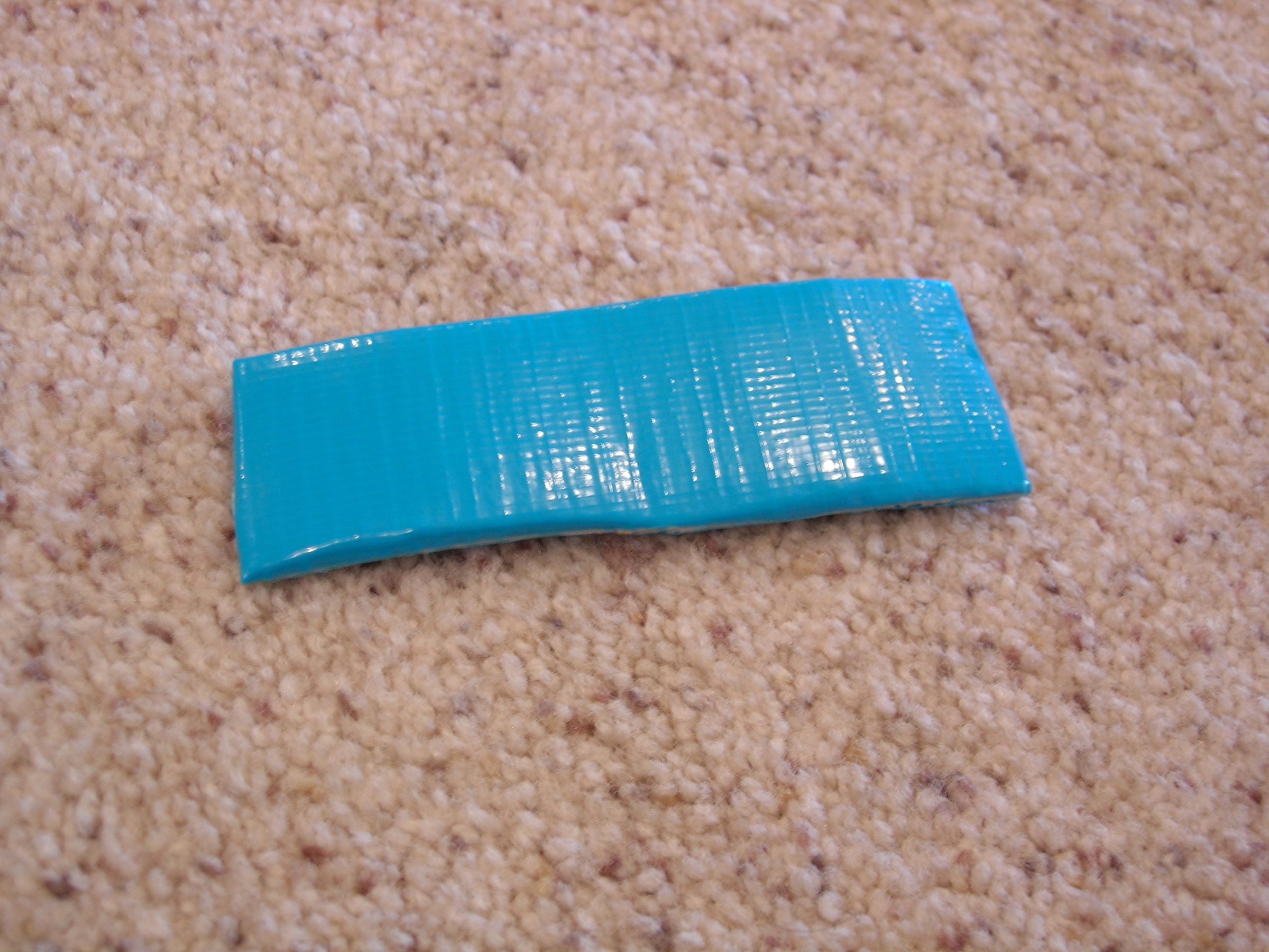 Duct Tape Shoes 12 Steps (with Pictures) Instructables