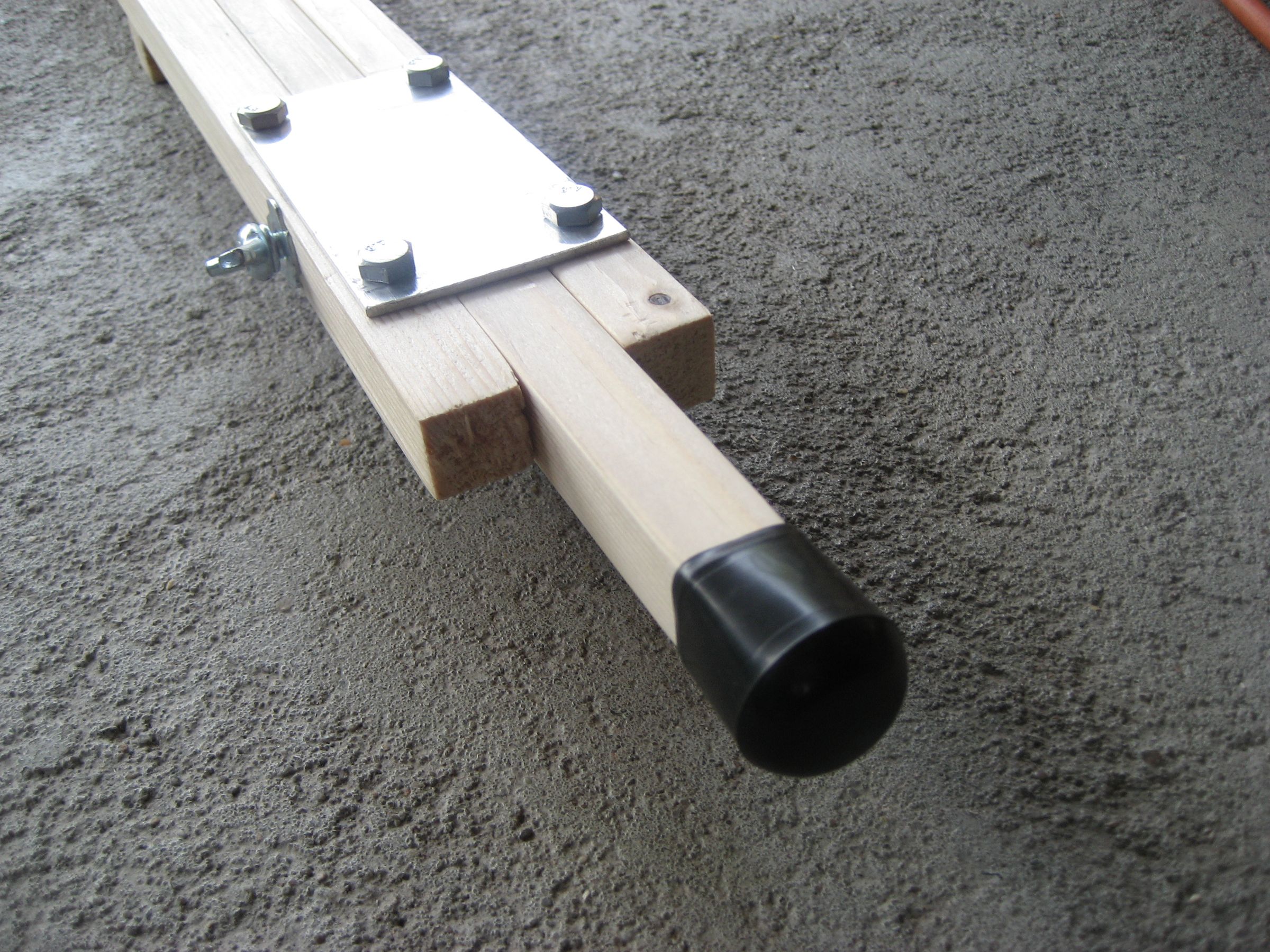 Dual Tripod With Ballhead 6 Steps (with Pictures) Instructables