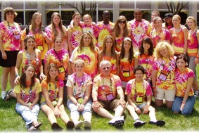 No White Cotton Garment Will Ever Be Safe Again!