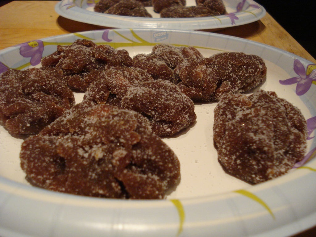 Mexican Tamarind Aka Tamarindo Candy 7 Steps With Pictures Instructables Mexican Tamarind Aka Tamarindo Candy 7 Steps With Pictures Instructables