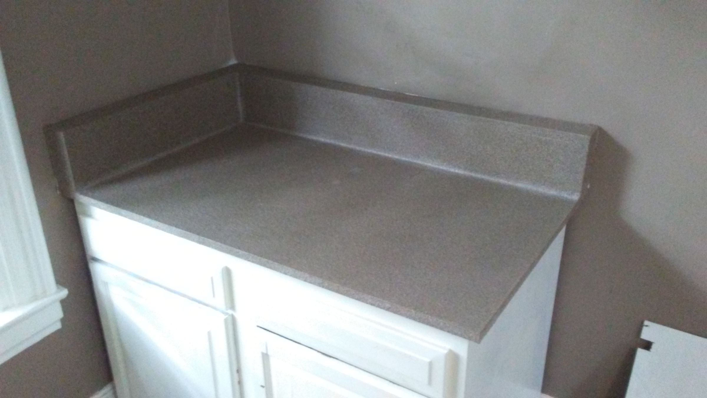 Epoxy Countertop 4 Steps (with Pictures) Instructables