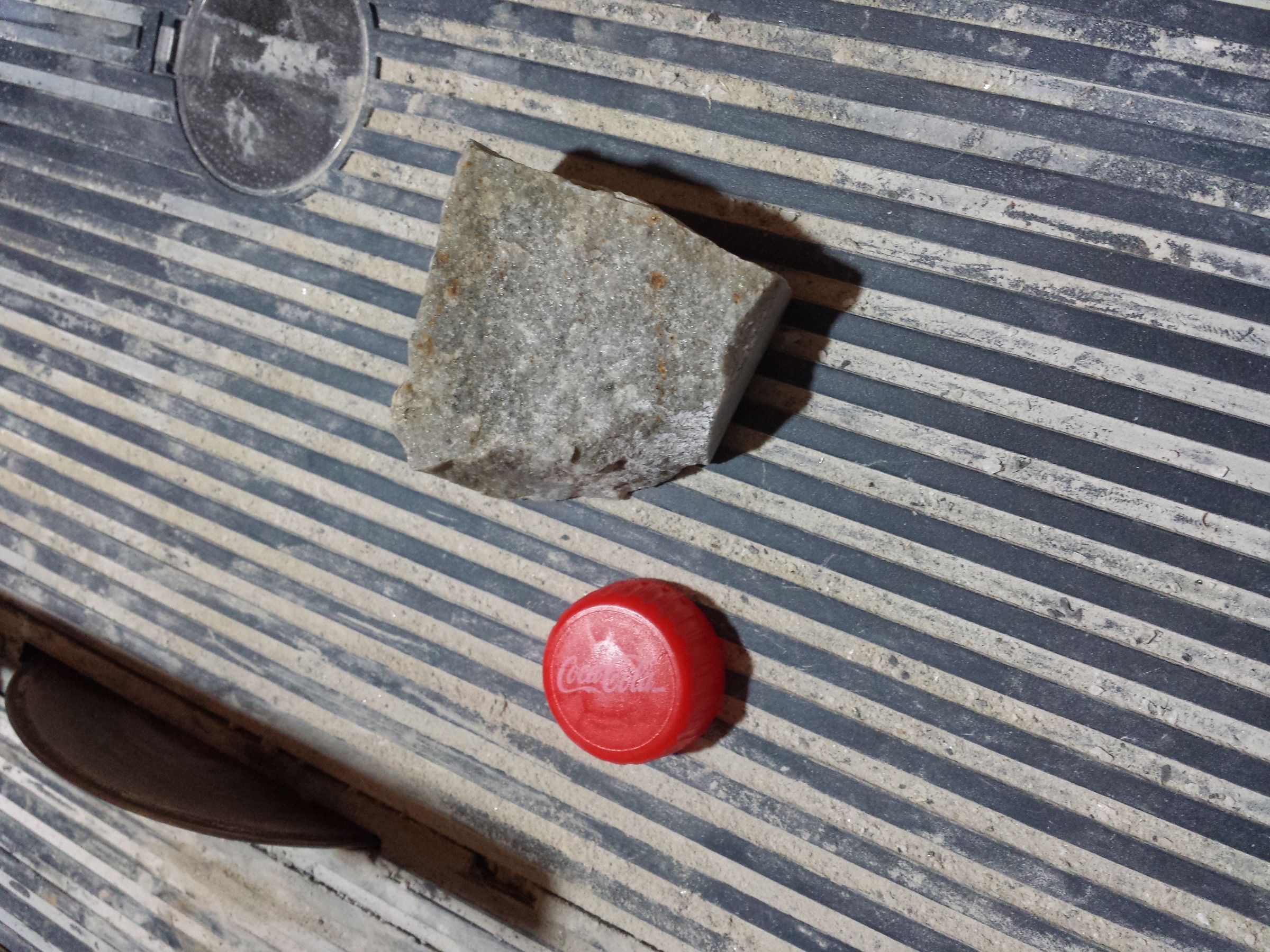 Stone Ring 5 Steps (with Pictures) Instructables