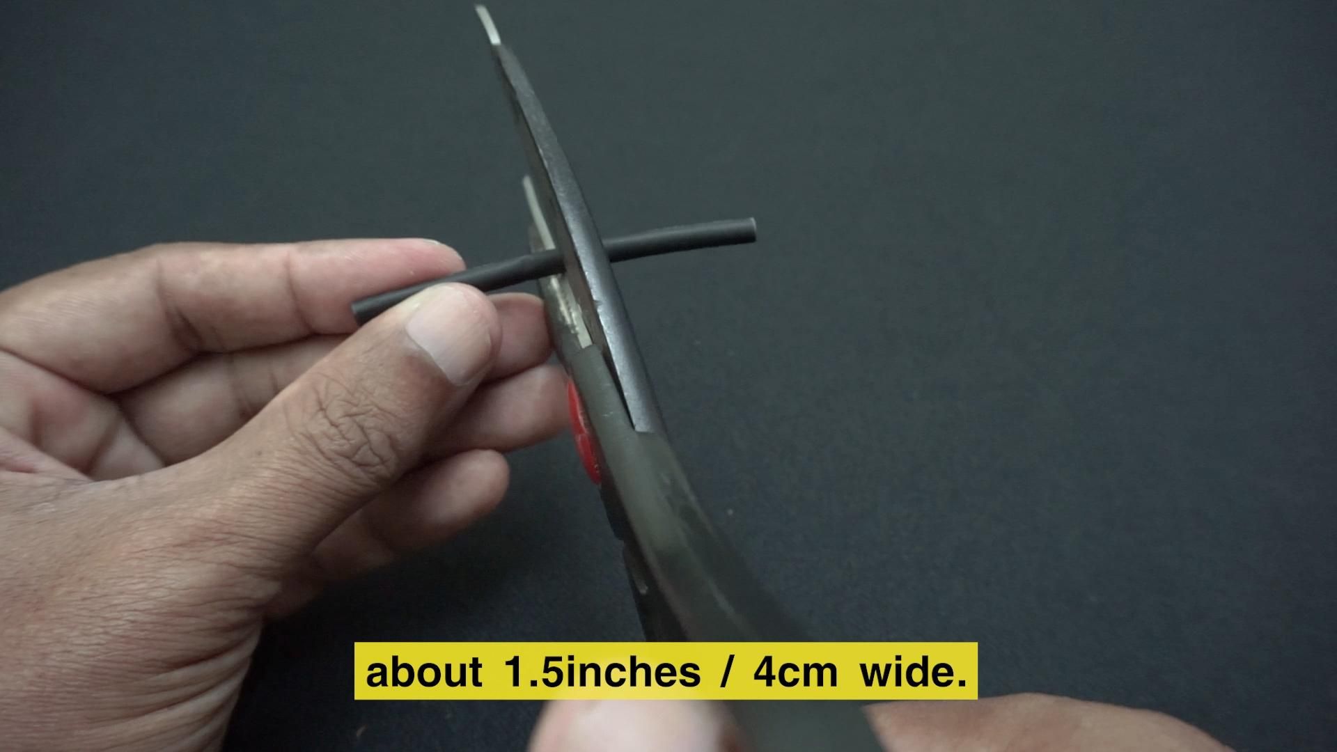 How to Fix a Cord Chewed by Your Pet 7 Steps Instructables