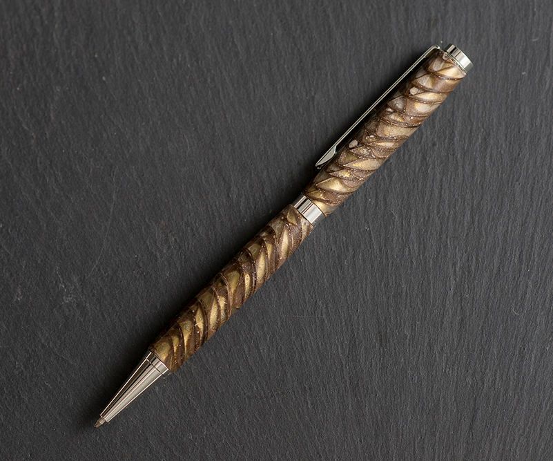 Cardboard Pen