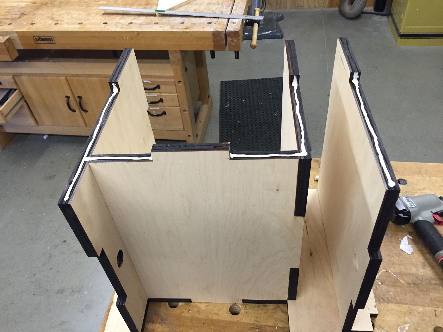 Turntable 7 Steps (with Pictures) Instructables