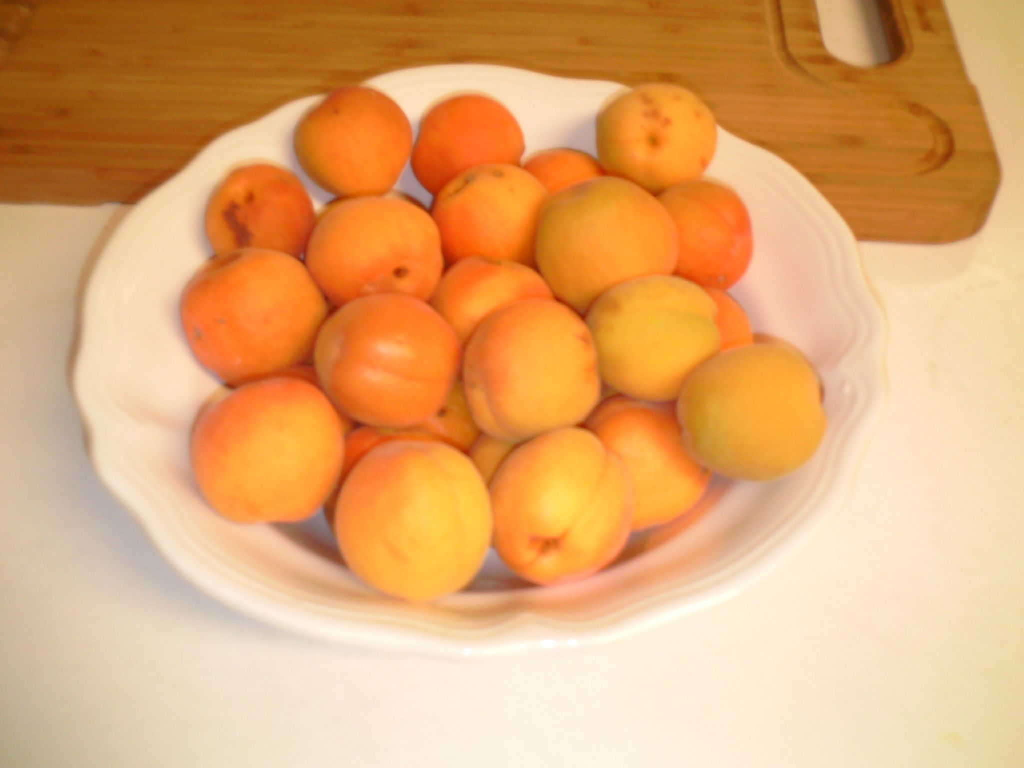 Apricot Raspberry Jam 9 Steps (with Pictures) Instructables