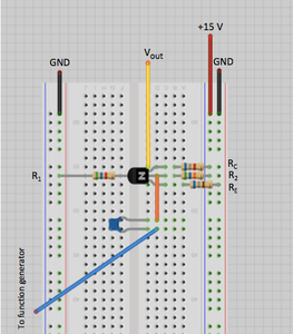 Voltage Amplifier : 4 Steps - Instructables
